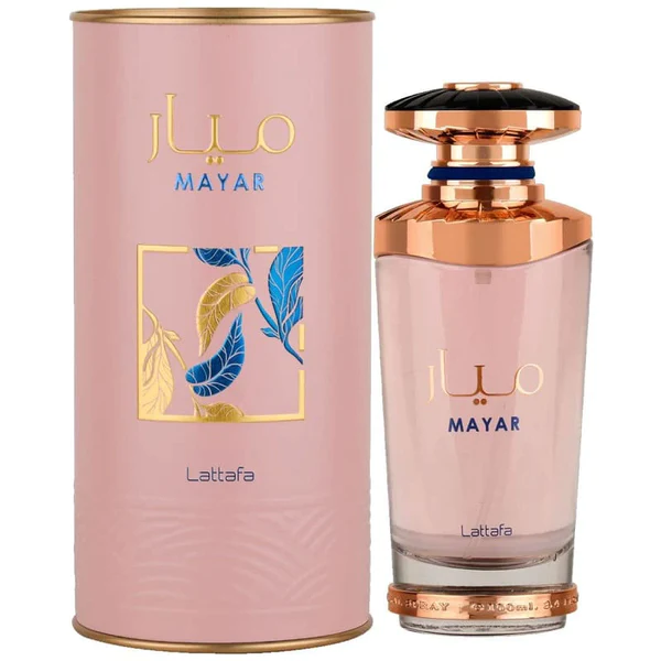 PERFUME LATTAFA MAYAR EDP 100 ML MUJER - 1