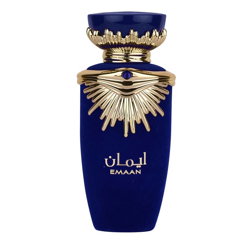 PERFUME LATTAFA EMAAN MUJER EDP 100 ML - 2
