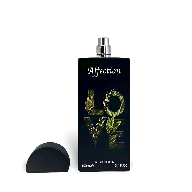 Perfume Lattafa Pride Affection Edp 100 Ml Unisex - 2