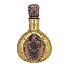 PERFUME LATTAFA PRIDE MASA UNISEX EDP 100 ML - 2