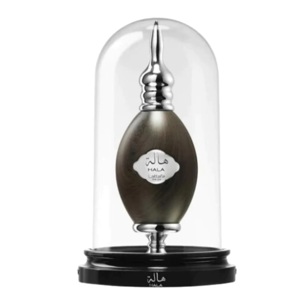 PERFUME LATTAFA PRIDE HALA UNISEX EDP 100 ML - 2