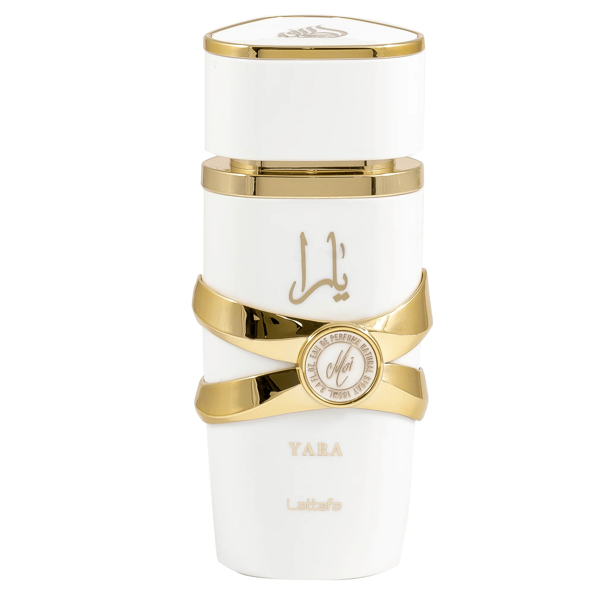 PERFUME LATTAFA YARA MOI EDP 100 ML MUJER - 2