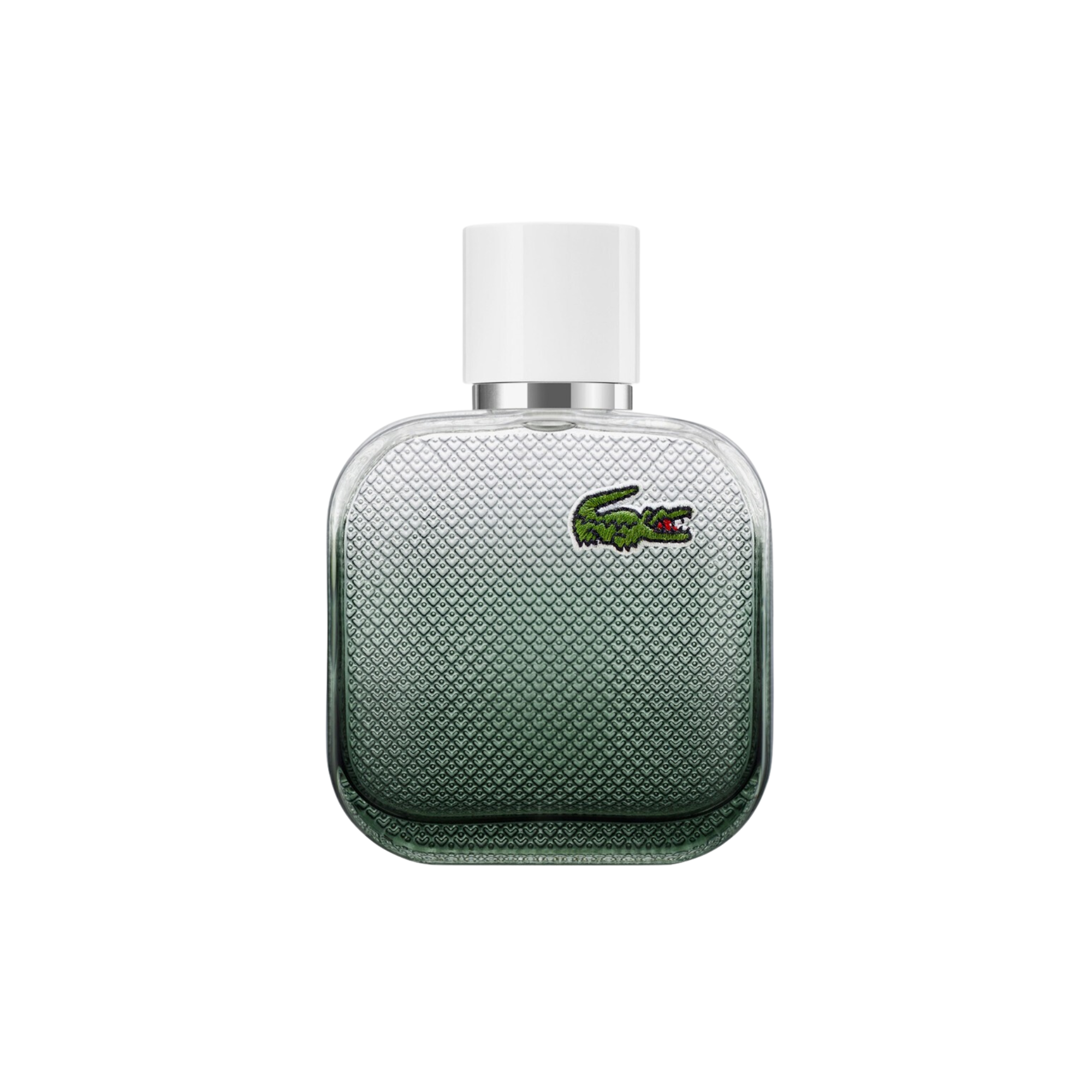 PERFUME LACOSTE L.12.12 BLANC EAU INTENSE HOMBRE EDT 100 ML - 2