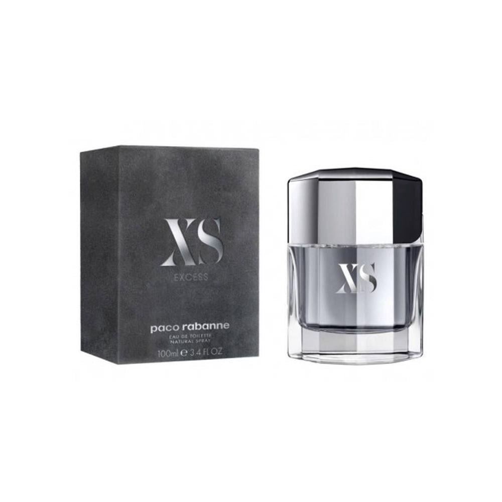 PERFUME PACO RABANNE EXCESS HOMBRE EDT 100 ML - 1