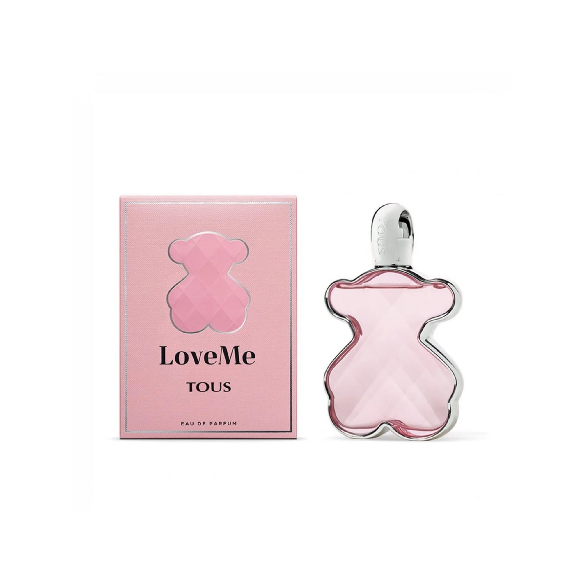 PERFUME TOUS LOVE ME MUJER EDP 90 ML - 1