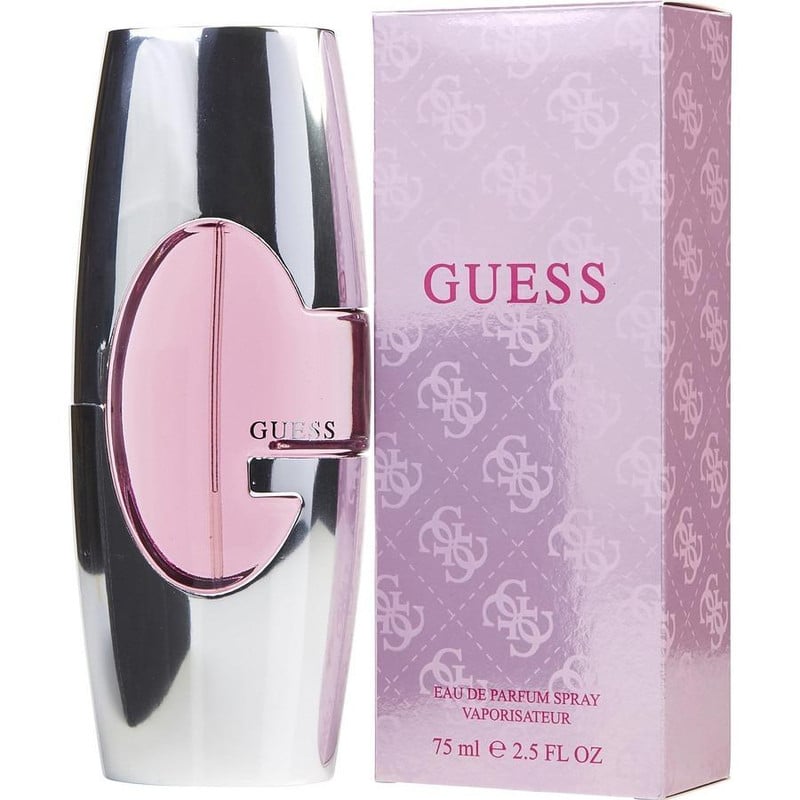 PERFUME GUESS TRADICIONAL EDP 75ML MUJER - 1
