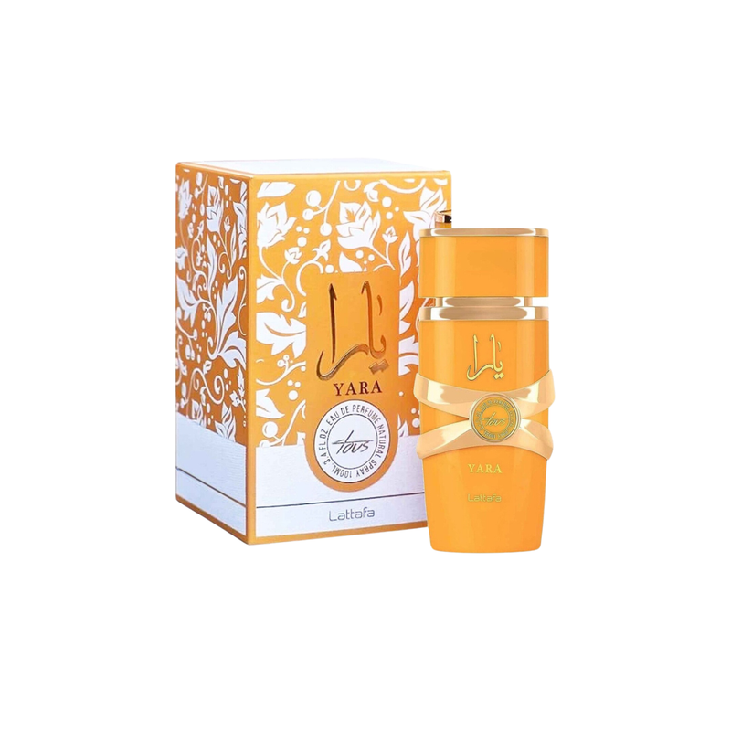 PERFUME MAISON ALHAMBRA YARA TOUS MUJER EDP 100 ML - 1