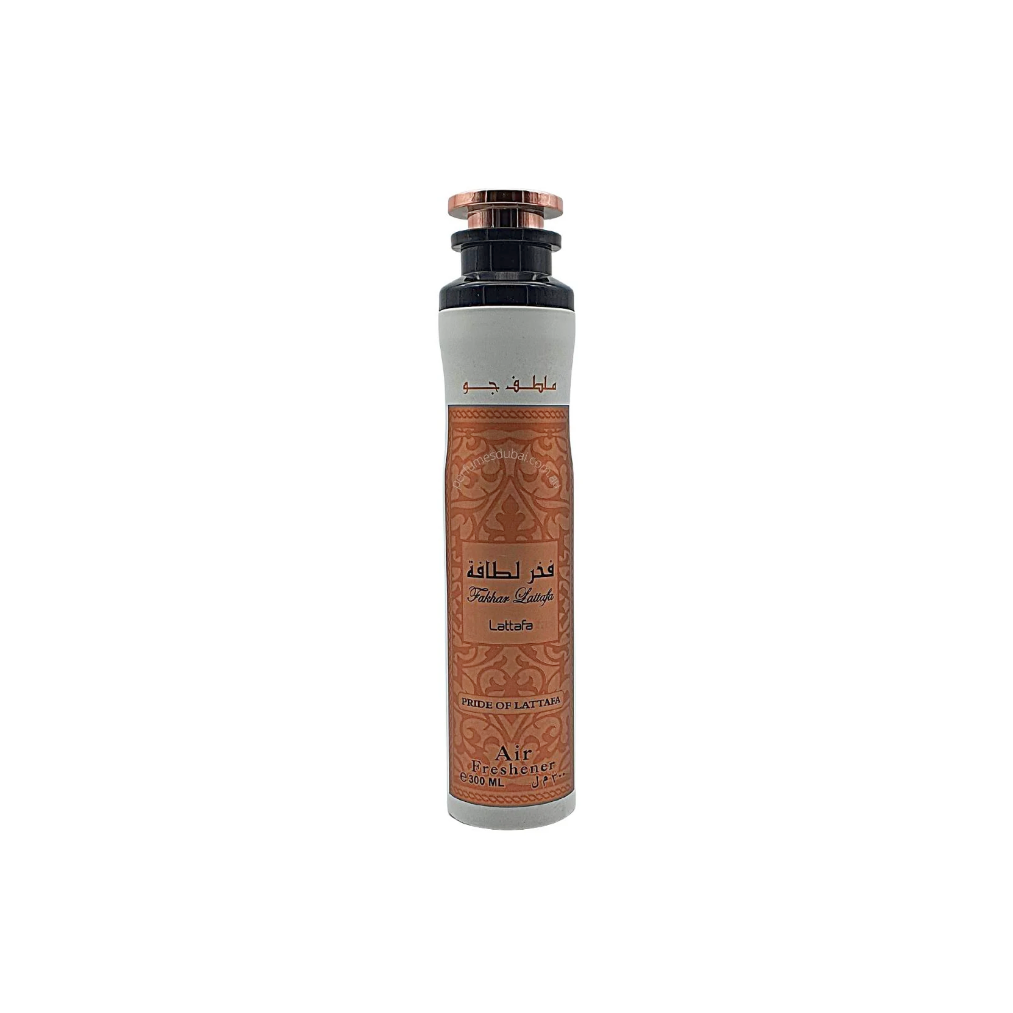 AMBIENTADOR LATTAFA FAKHAR 300ML - 1