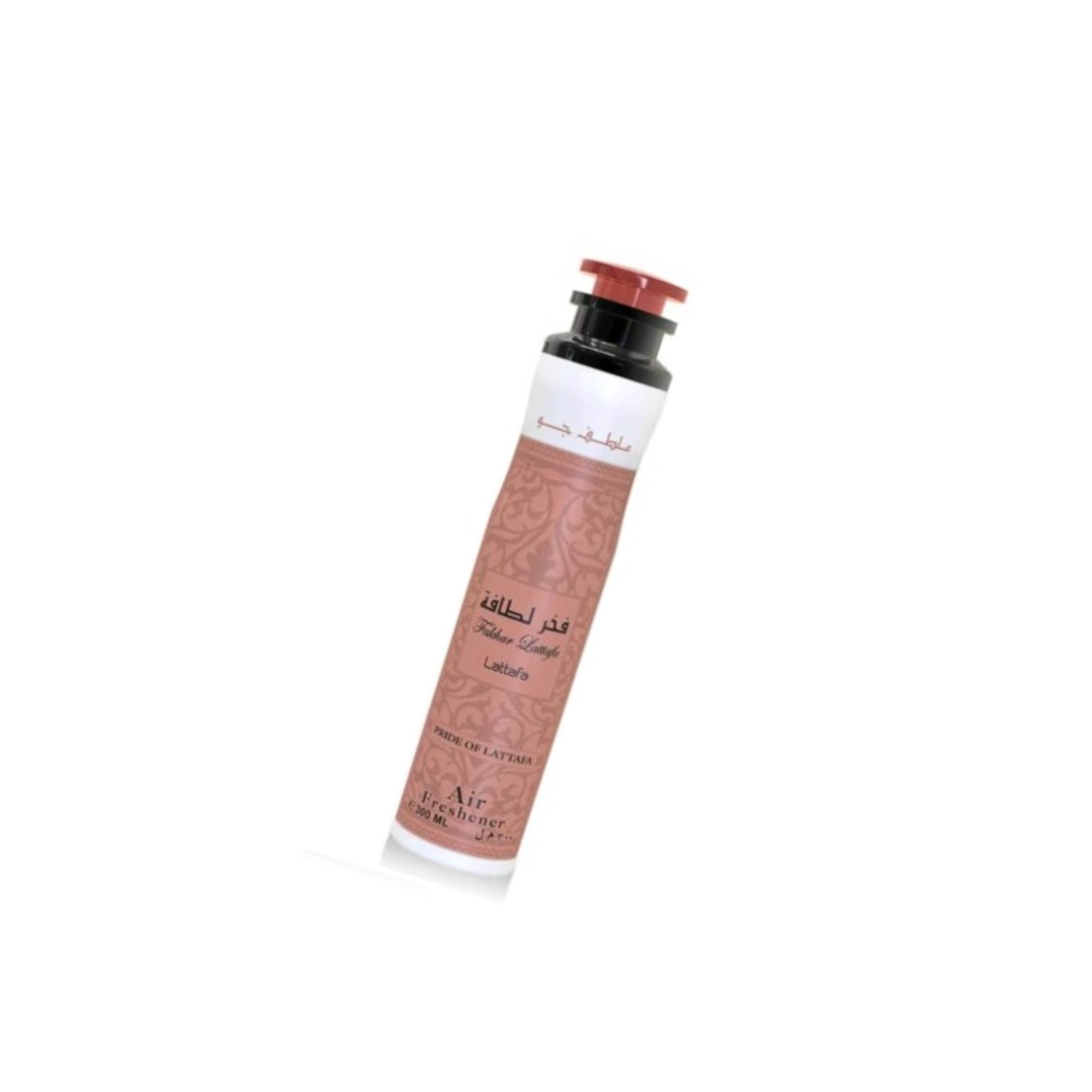 AMBIENTADOR LATTAFA FAKHAR 300ML - 2