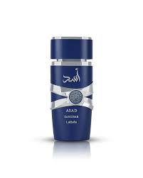 PERFUME LATTAFA ASAD ZANZIBAR HOMBRE EDP 100 ML - 2