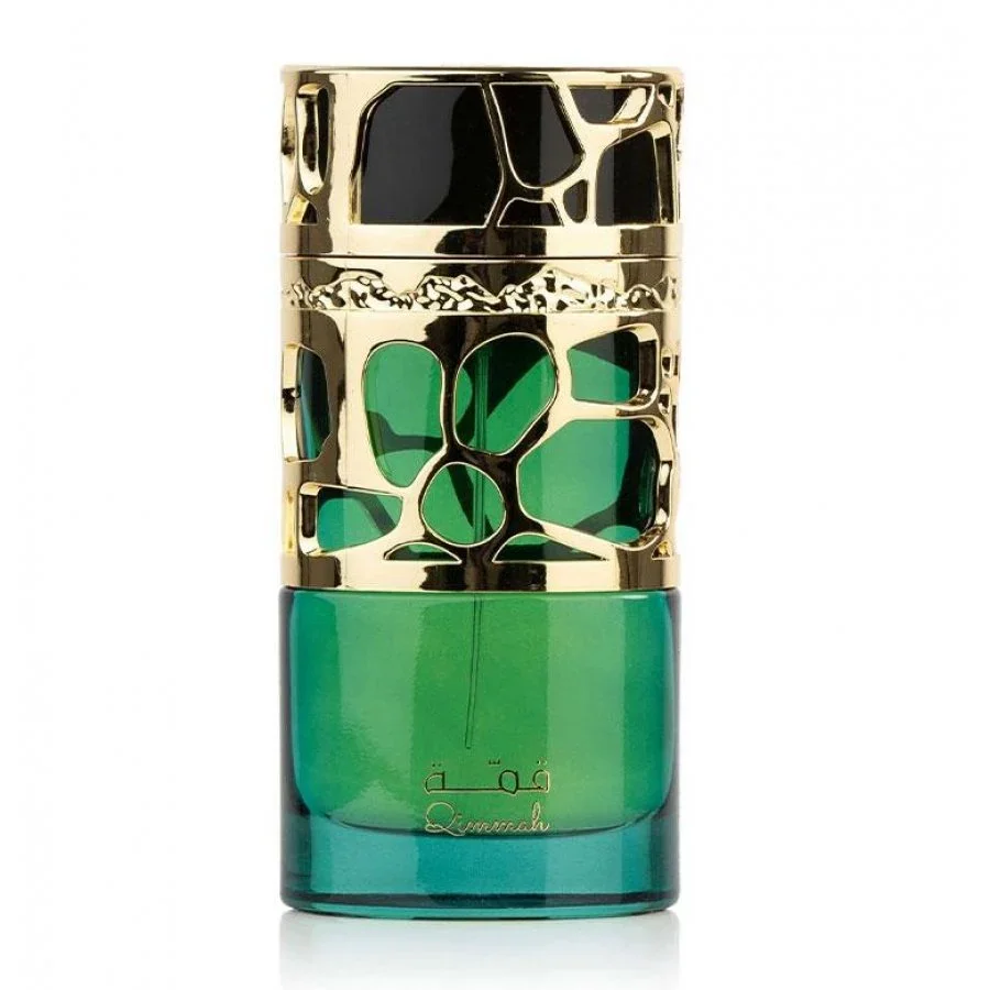 PERFUME LATTAFA QIMMAH MUJER EDP 100 ML - 2