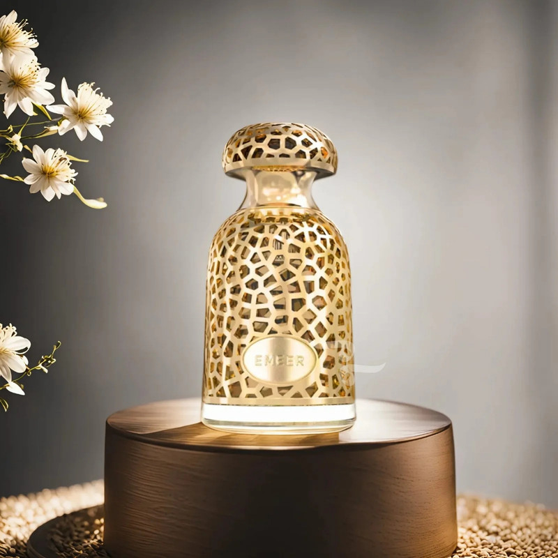 PERFUME LATTAFA EMEER UNISEX EDP 100 ML - 2