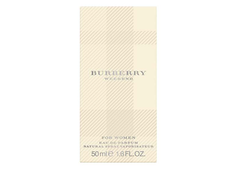 PERFUME BURBERRY WEEKEND MUJER EDP 50 ML - 2