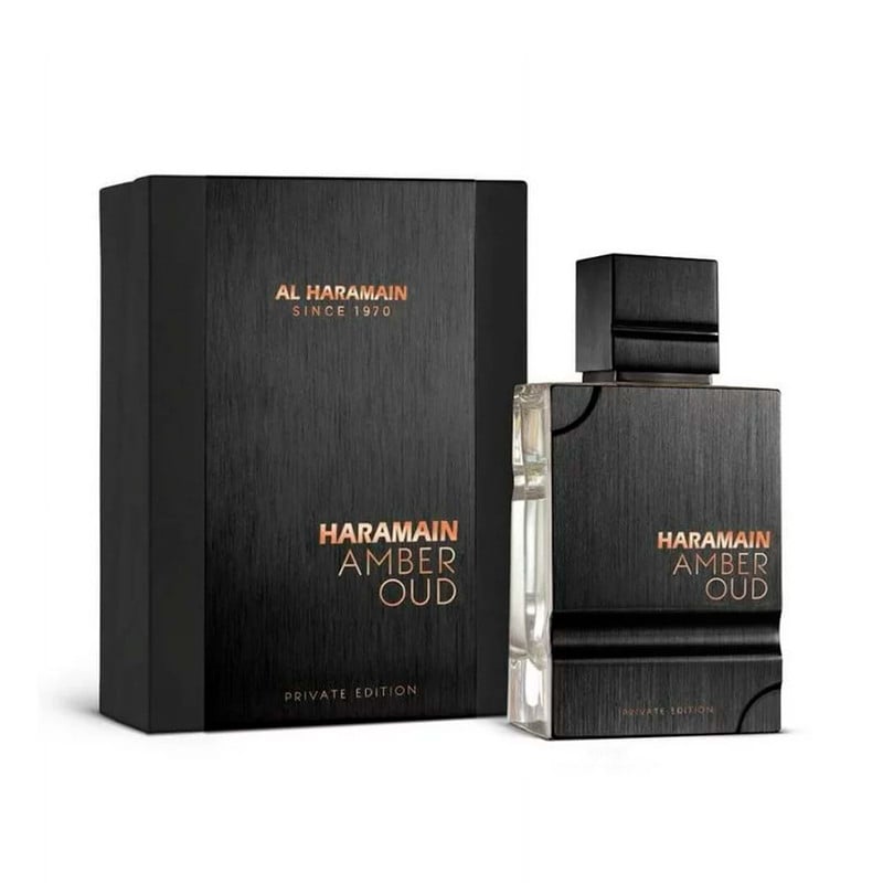 Unisex Perfume Al Haramain AMBER OUD EDP 120 ml main image 1