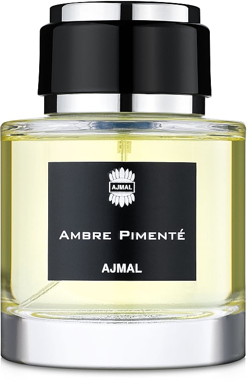 PERFUME AJMAL AMBRE PIMENTE HOMBRE EDP 100 ML - 2