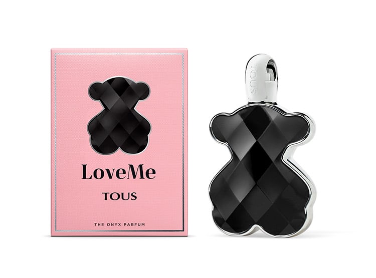 PERFUME MUJER TOUS LOVE ME THE ONYX PARFUM 90ML - 1