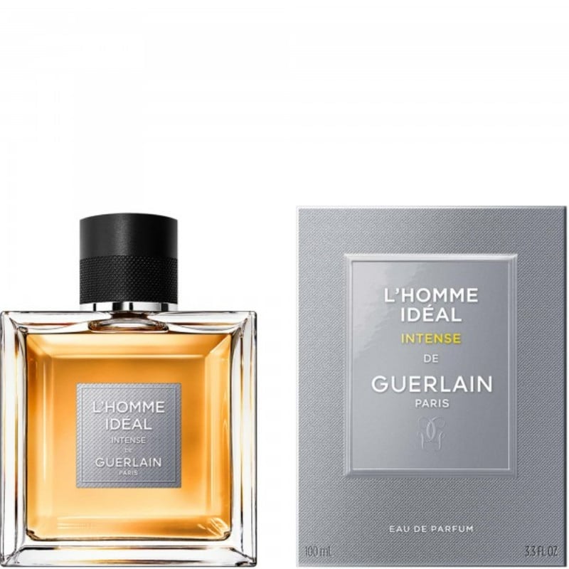 PERFUME HOMBRE GUERLAIN L'HOMME IDEAL L'INTENSE EDP 100 ML - 1