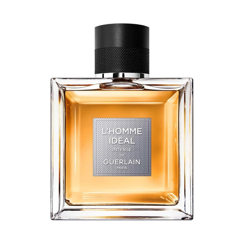 PERFUME HOMBRE GUERLAIN L'HOMME IDEAL L'INTENSE EDP 100 ML - 2