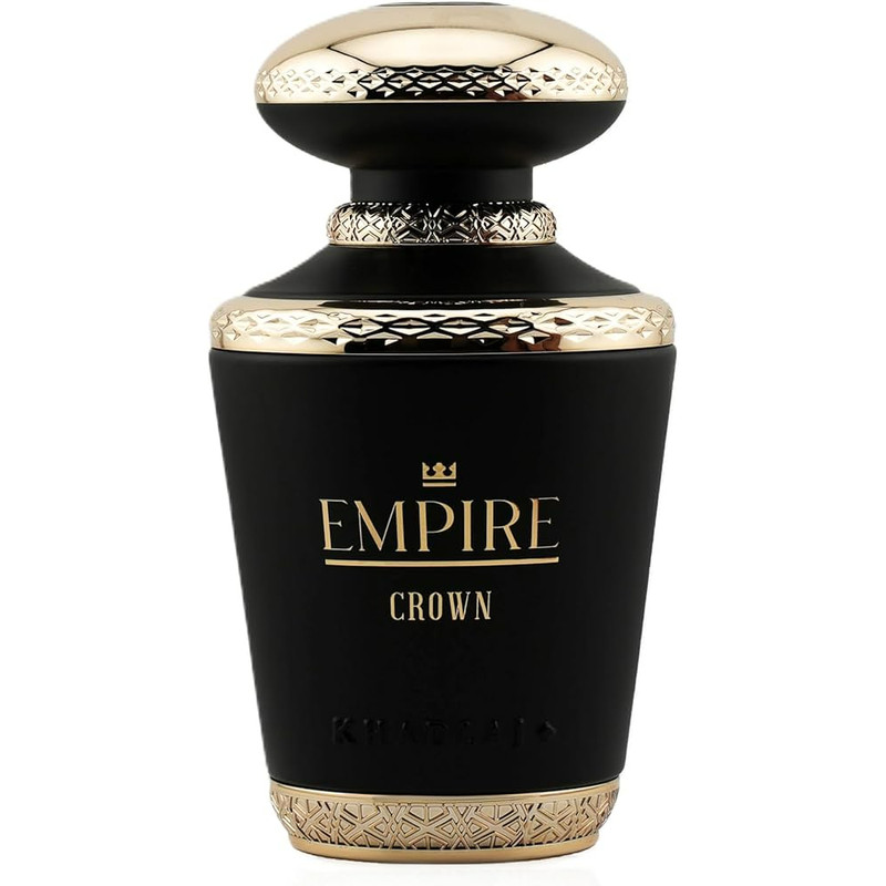 PERFUME HOMBRE KHADLAJ EMPIRE CROWN EDP 100 ML - 3