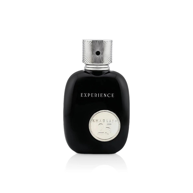 PERFUME HOMBRE KHADLAJ 25 EXPERIENCE EDP 100 ML - 2