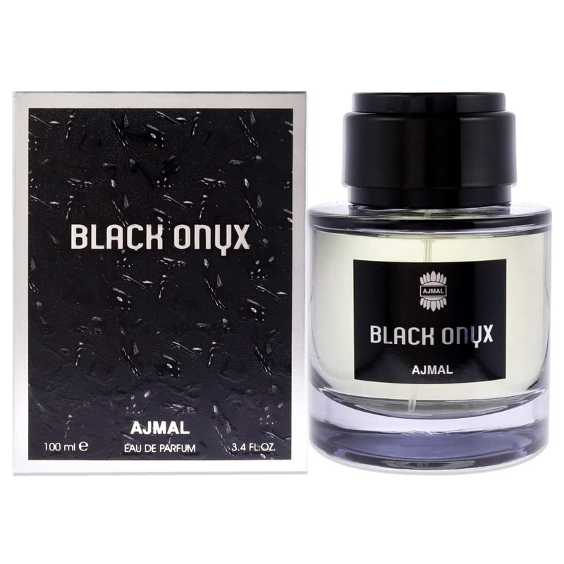 PERFUME HOMBRE AJMAL BLACK ONYX EDP 100 ML - 1