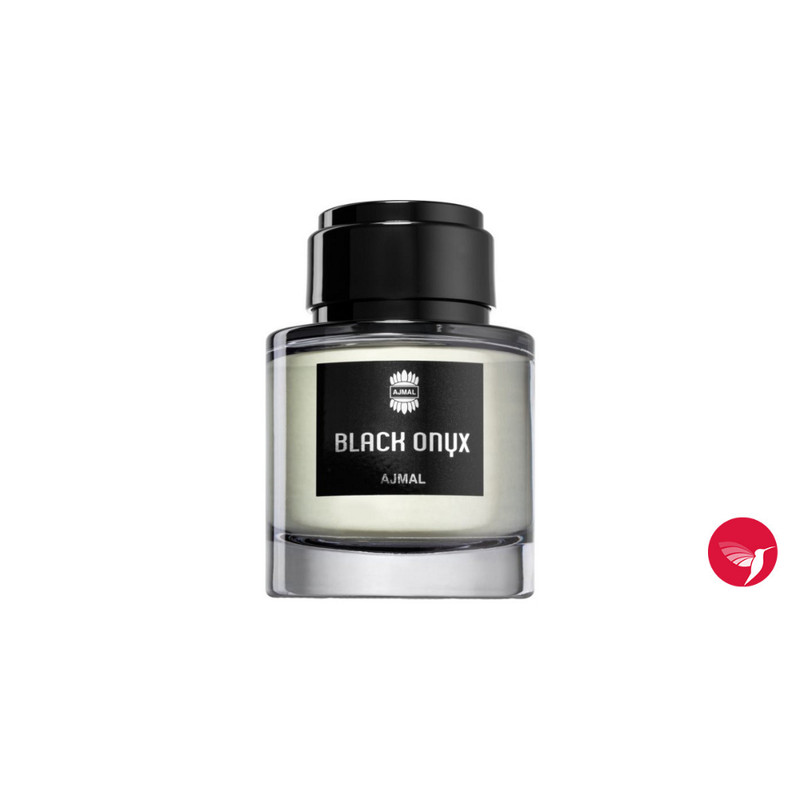PERFUME HOMBRE AJMAL BLACK ONYX EDP 100 ML - 2