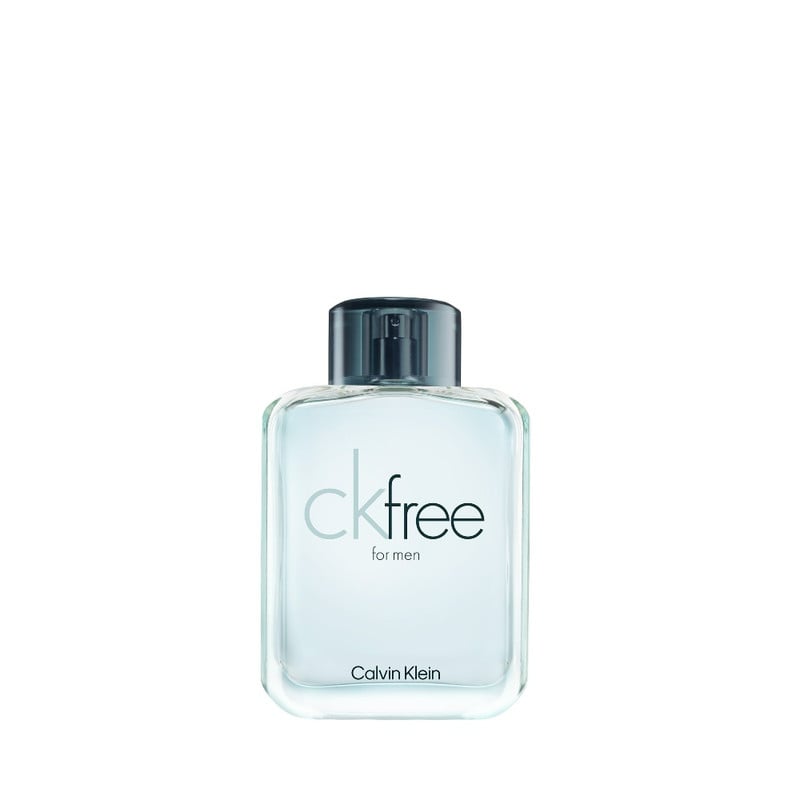 PERFUME HOMBRE CALVIN KLEIN CK FREE EDT 100 ML - 2