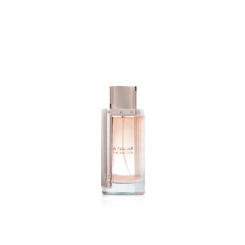 PERFUME MUJER LATTAFA THE KINGDOM EDP 100 ML - 2