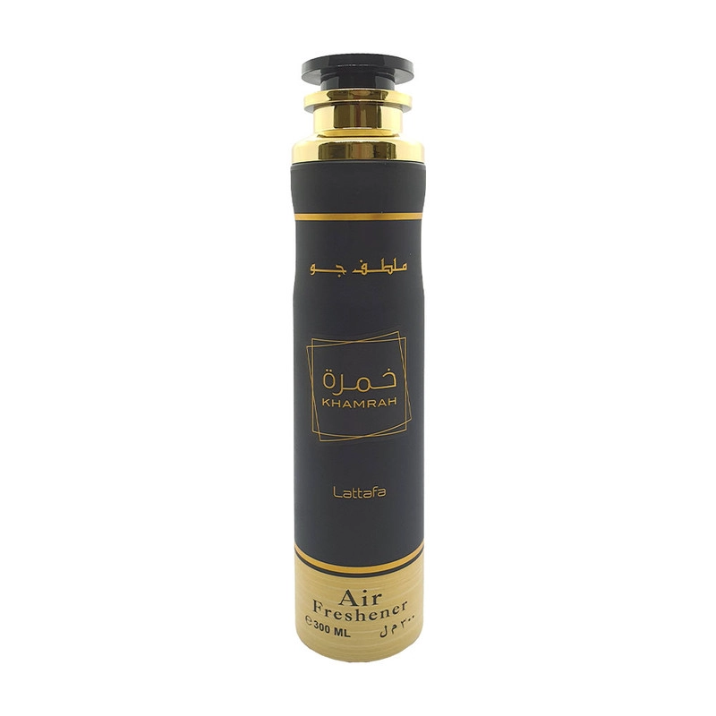 Lattafa Badee Al Oud For Glory Desodorante Ambiental 300 ML - 2
