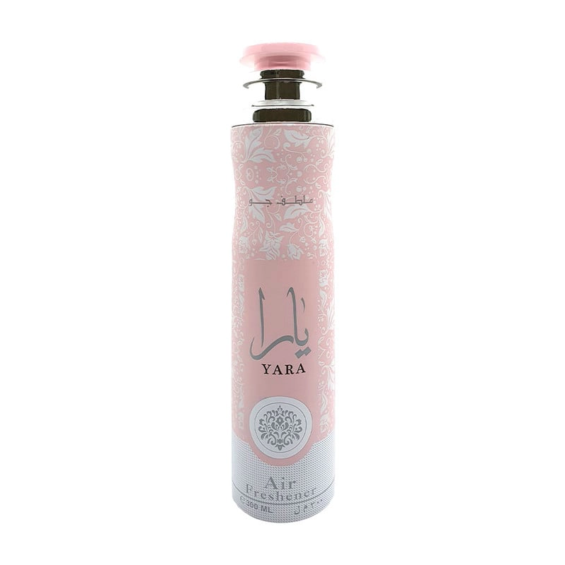 Lattafa Yara Desodorante Ambiental 300 ML - 1