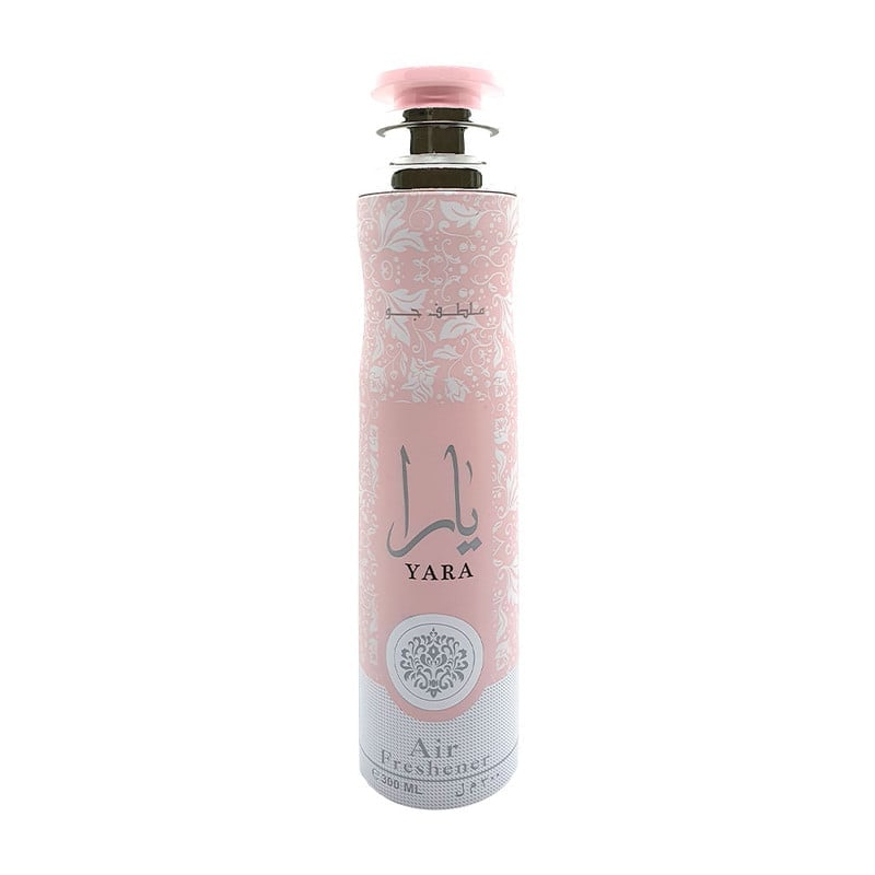 PERFUME UNISEX LATTAFA YARA AMBIENTAL 300 ML - 1