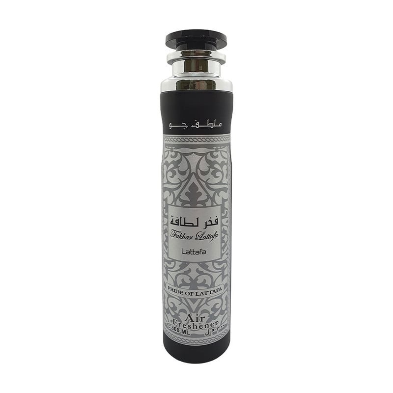 PERFUME HOMBRE LATTAFA FAKHAR MAN PERFUME AMBIENTAL 300 ML - 1