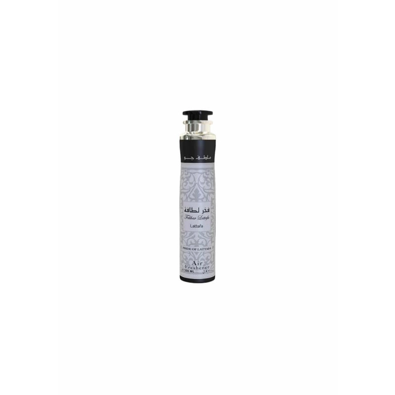 PERFUME HOMBRE LATTAFA FAKHAR MAN PERFUME AMBIENTAL 300 ML - 2
