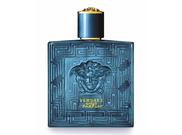 PERFUME HOMBRE VERSACE EROS PARFUM 100 ML - 2