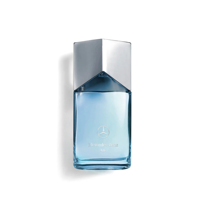 PERFUME HOMBRE MERCEDES BENZ LSA AIR EDP 100 ML - 2