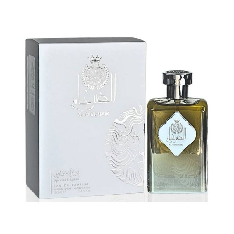 PERFUME UNISEX AL DIRGHAM SPECIAL EDITION EDP 100 ML - 1