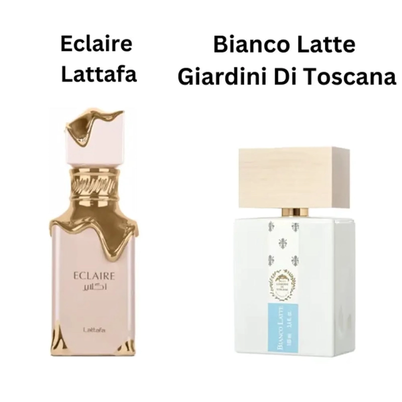 Eclaire Lattafa Edp 100 Ml Mujer - 2