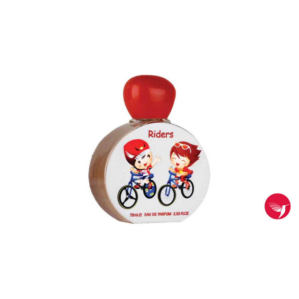 PERFUME LATTAFA RIDERS EDP 75 ML UNISEX (NIÑOS) - 2