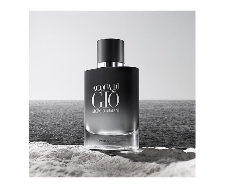 PERFUME HOMBRE GIORGIO ARMANI ACQUA DI GIO PARFUM 100 ML - 1