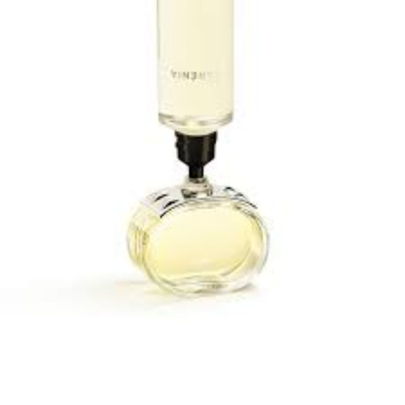 PERFUME HERMES MUJER BARENIA EDP 100 ML RECARGABLE - 2