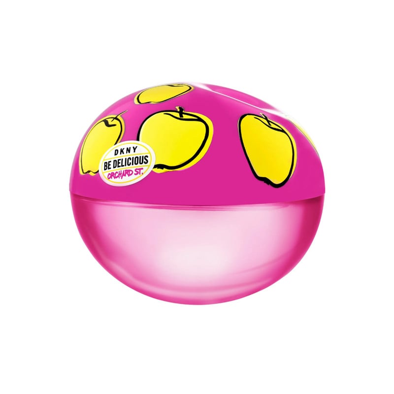 PERFUME DONNA KARAN MUJER DKNY BE DELICIOUS ORCHARD ST EDP 100 ML - 2