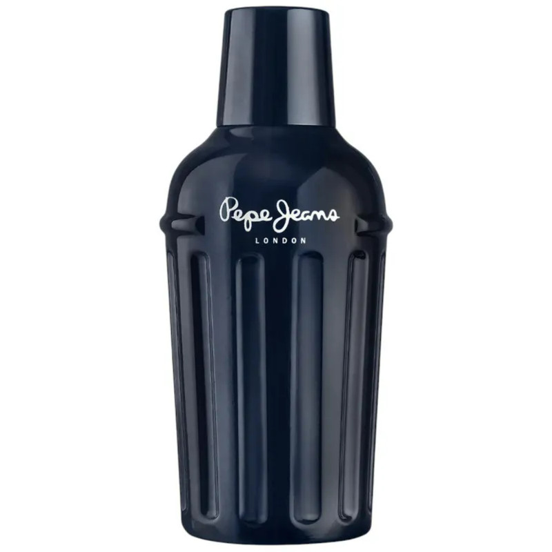 PERFUME PEPE JEANS LONDON HOMBRE ADDICTIVE FOR HIM EDP 100 ML - 4