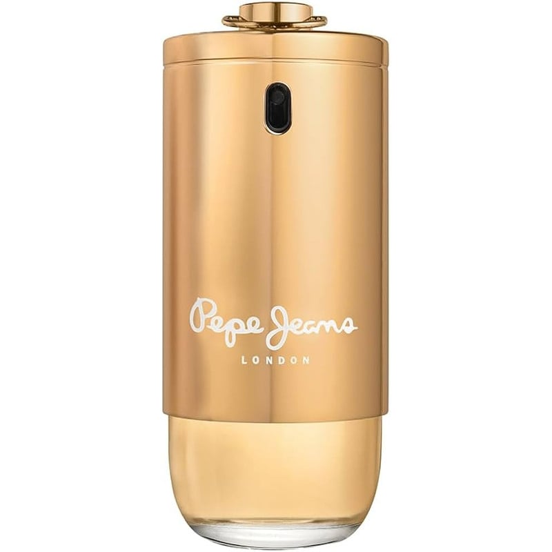PERFUME PEPE JEANS MUJER BRIGHT INTENSE FOR HER EDP 80 ML - 4