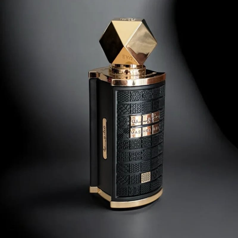 PERFUME LATTAFA MASHRABYA EDP 100ML ARABE EXCLUSIVO - 2