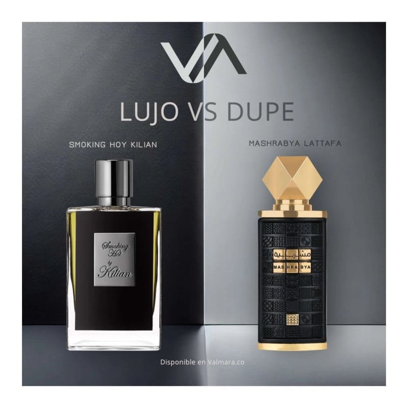 PERFUME LATTAFA MASHRABYA EDP 100ML ARABE EXCLUSIVO - 3