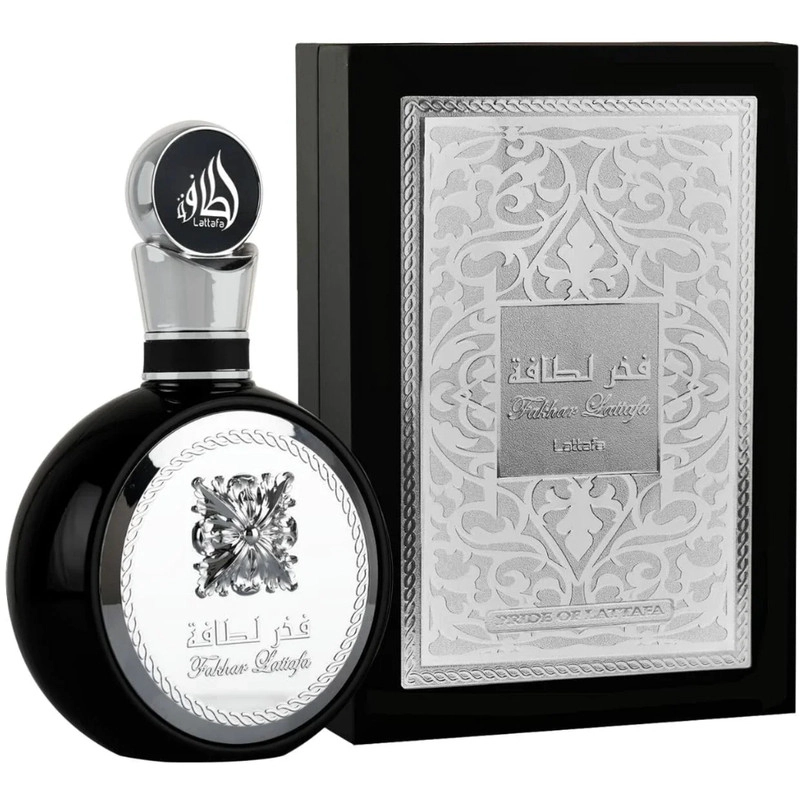 Lattafa Fakhar For Him Lattafa Edp 100 Ml Hombre - 1