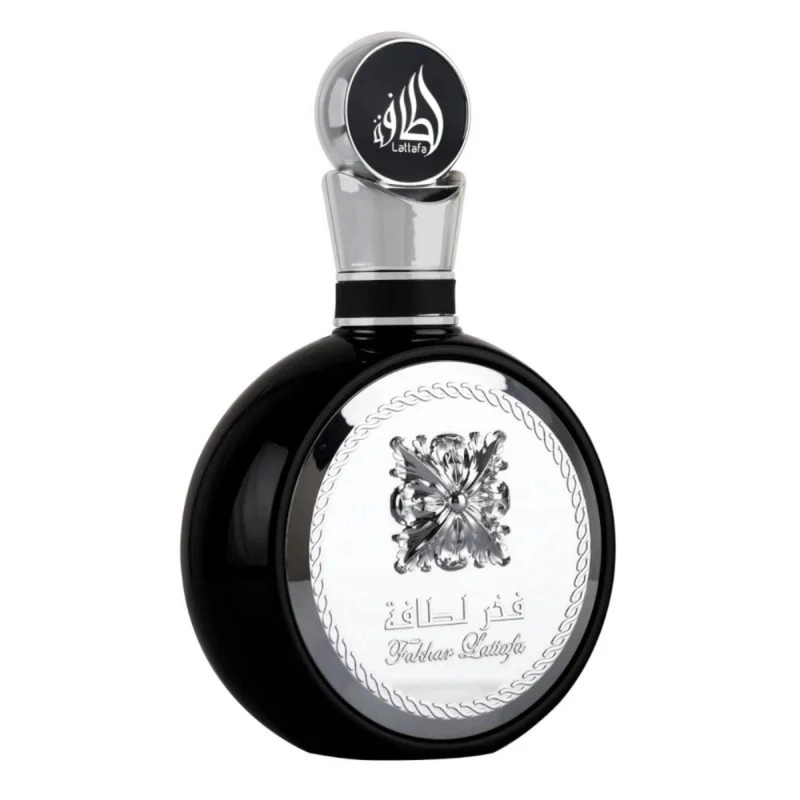 Lattafa Fakhar For Him Lattafa Edp 100 Ml Hombre - 4