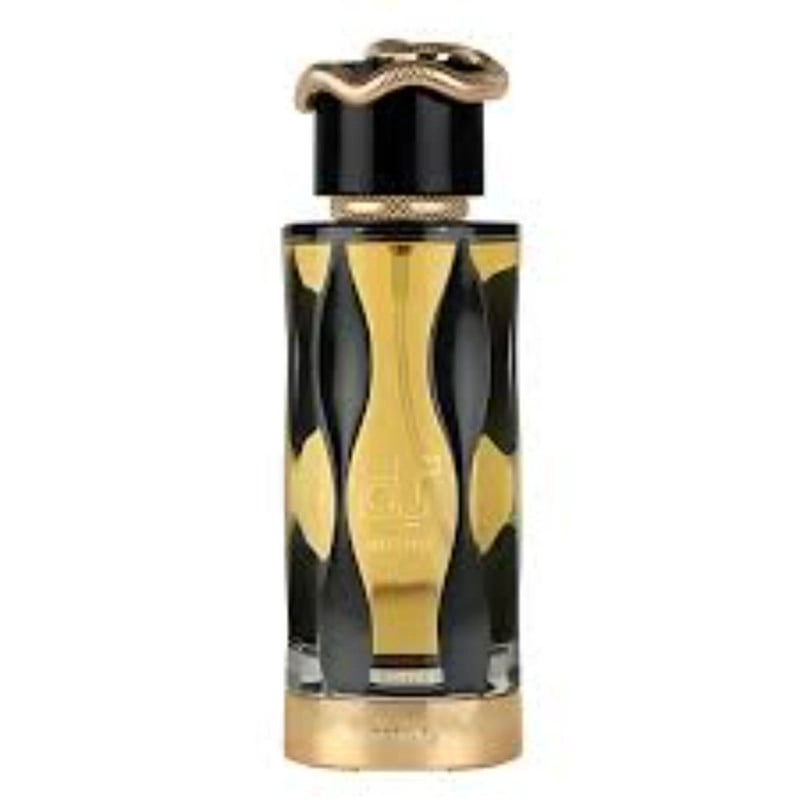 Lattafa Teriaq Intense Edp 100 Ml Unisex - 2
