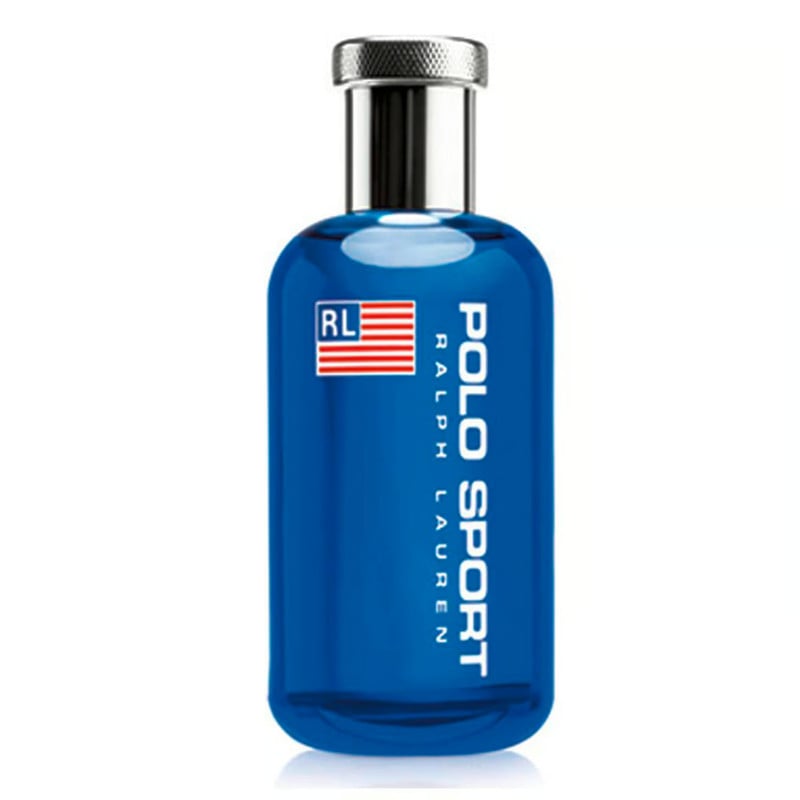 PERFUME RALPH LAUREN POLO SPORT EDT 125ML PARA HOMBRE DEPORTIVO - 2