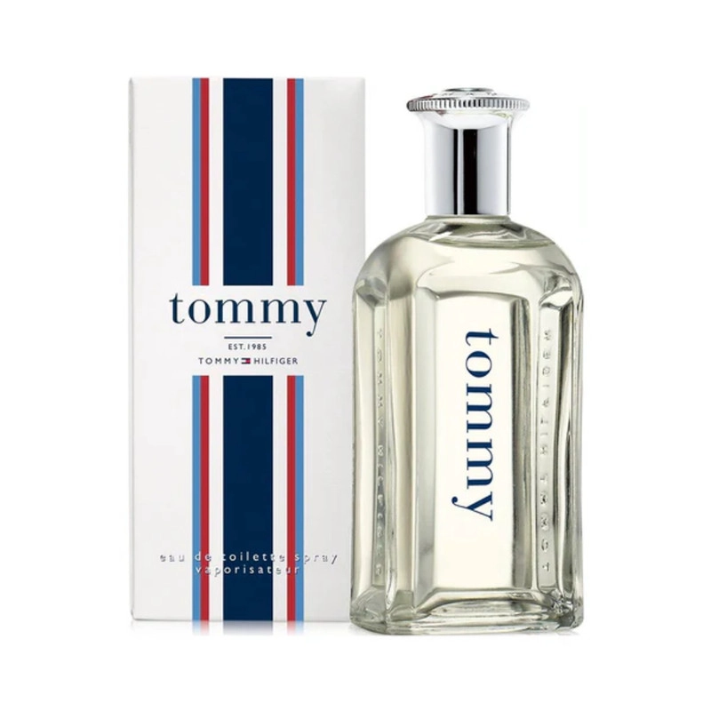 Tommy Hilfiger Tommy Boy EDT 100Ml Hombre. - 1